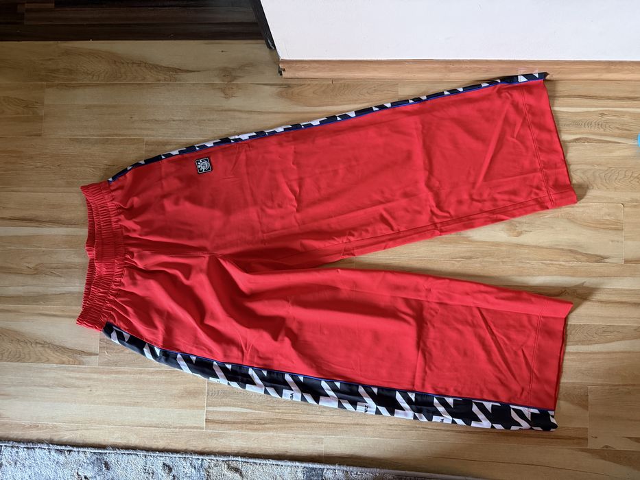 Pantaloni zumba wear model 2026 noi