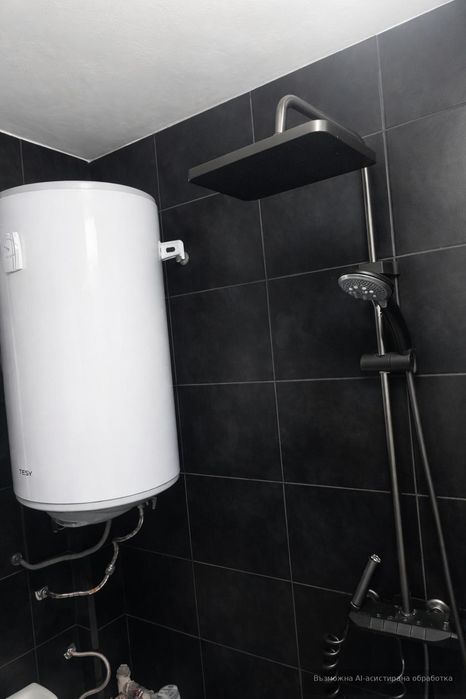 Дава се под наем Тристаен апартамент в Пловдив, Съдийски - 55 кв.м за 498.27 € - Снимка #10