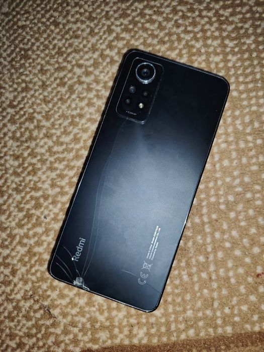 Redmi 12 pro juda ideal