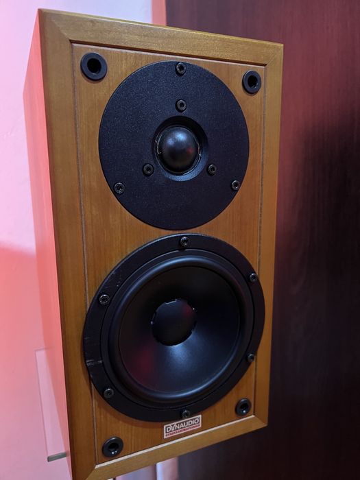 Pachet 4 boxe Dynaudio Contour 1.1 – High-End Danemarca (2 perechi)