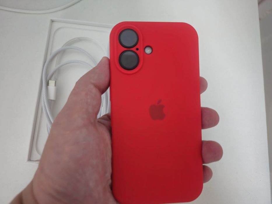 Iphone 16, айфон 16