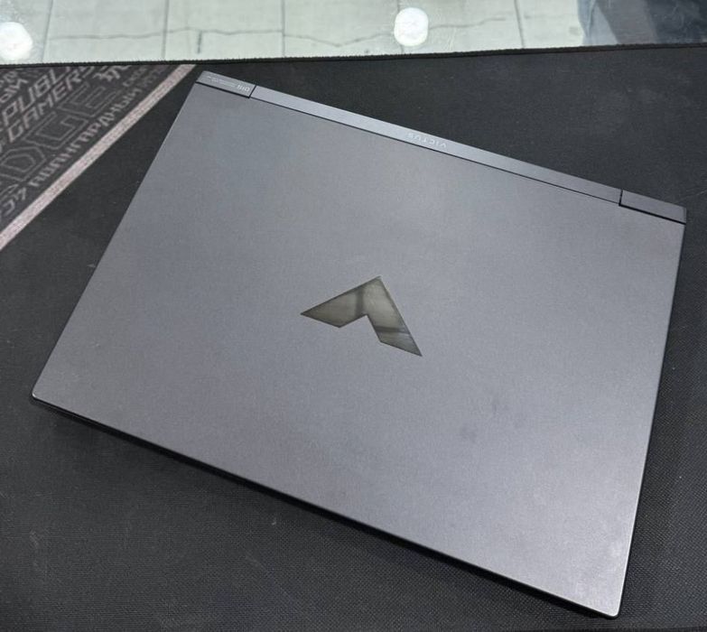 Hp Victus Geming