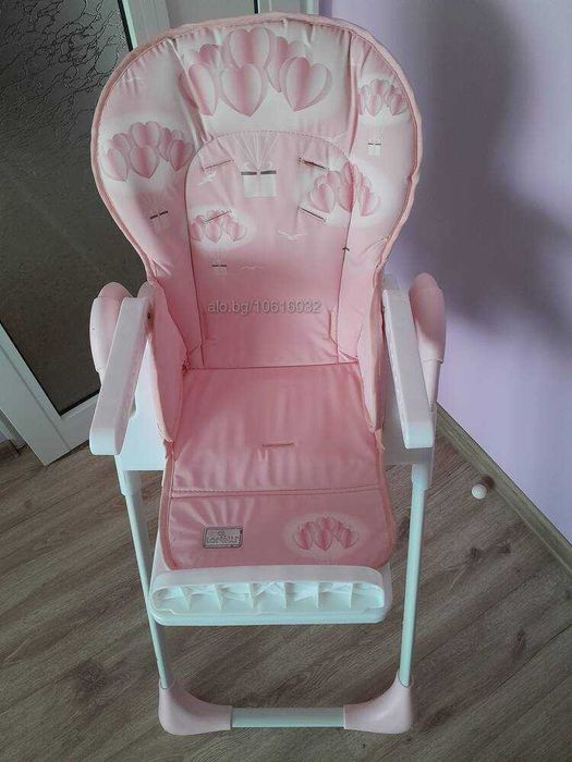 Столче за xранене Лорели