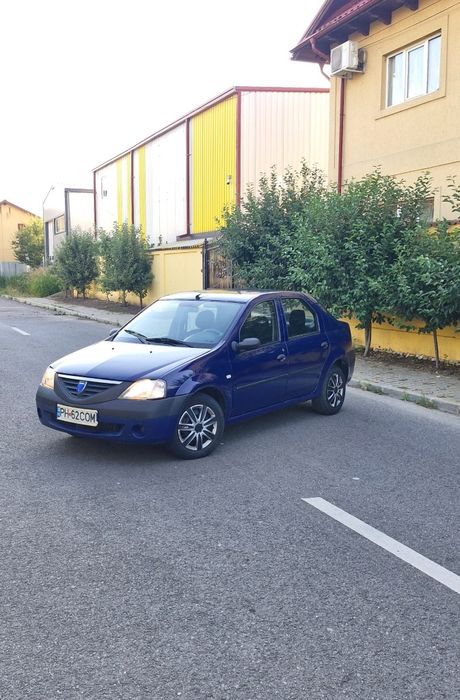 Vand Dacia Logan 1.4 MPI