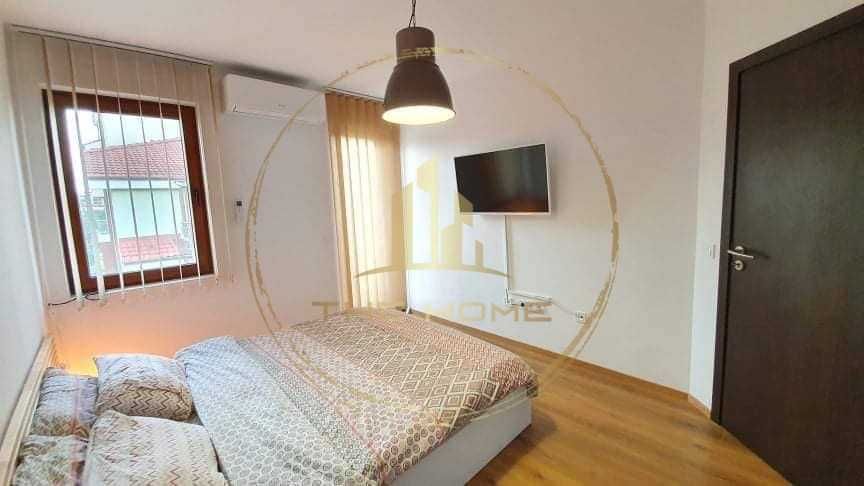 Дава се под наем Двустаен апартамент в Варна, Възраждане 1 - 65 кв.м за 420 € - Снимка #7