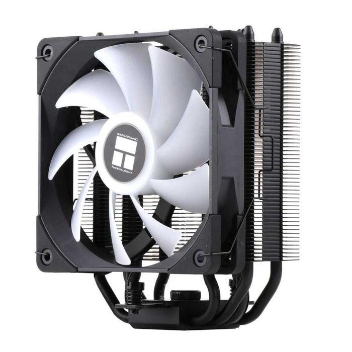 Cooler CPU/Procesor Thermalright Assassin King 120 ARGB