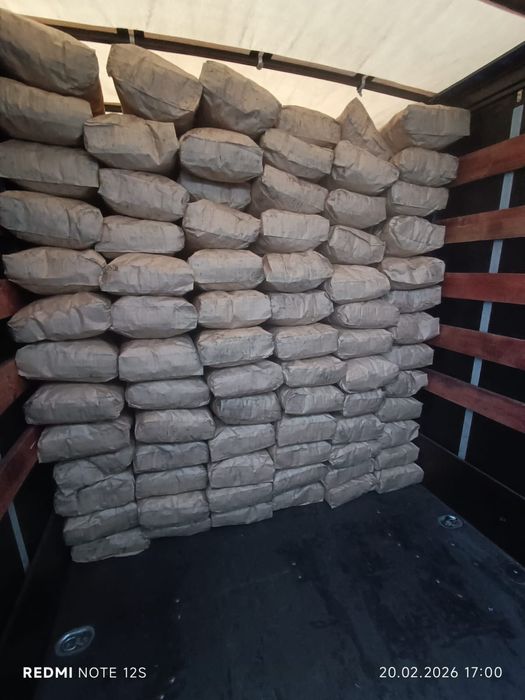 Уголь древесный 8кг Оптом и в розницу