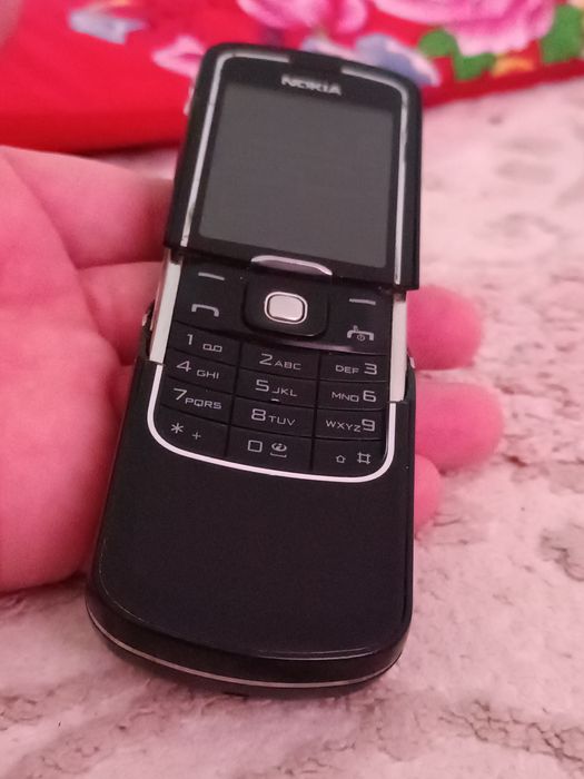 8600 Luna реаритет