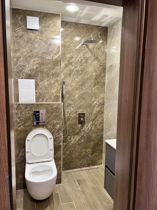 Дава се под наем Двустаен апартамент в София, Овча купел - 45 кв.м за 561 € - Снимка #9