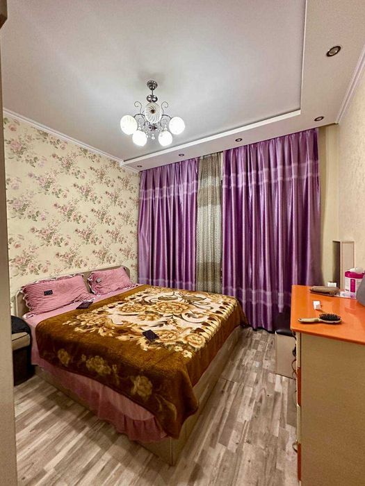 Продается 4х комнатная квартира Массив Куйлюк-4 Мирабадский район