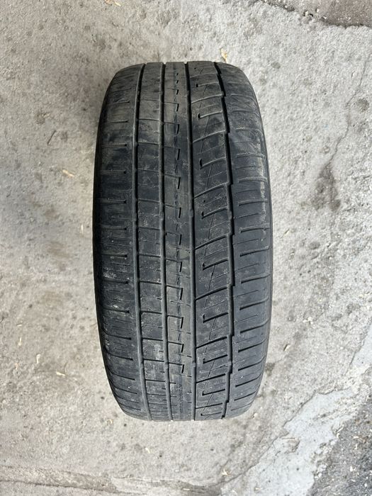 Летние шины 225/55/17 (3шт.)
