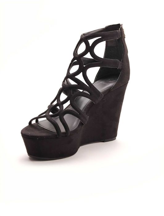 Сандали на платформа Guess НОВИ