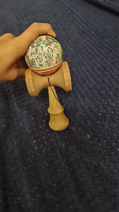 Kendama bună europa