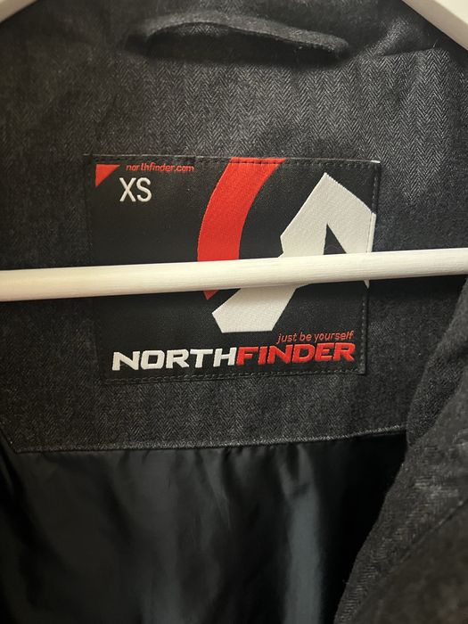 Зимно яке Northfinder