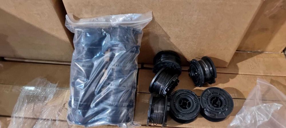 Role bobine sarma dubla neagra Max 441t 661t tw1061