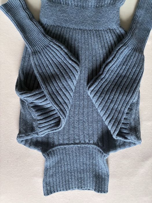 Rochie tricotată mărimea L