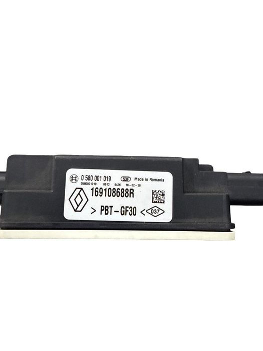 Modul De Control Pompa Injectie Combustibil Nissan Qashqai Ii J11, J11_ 2013 - > 169108688R