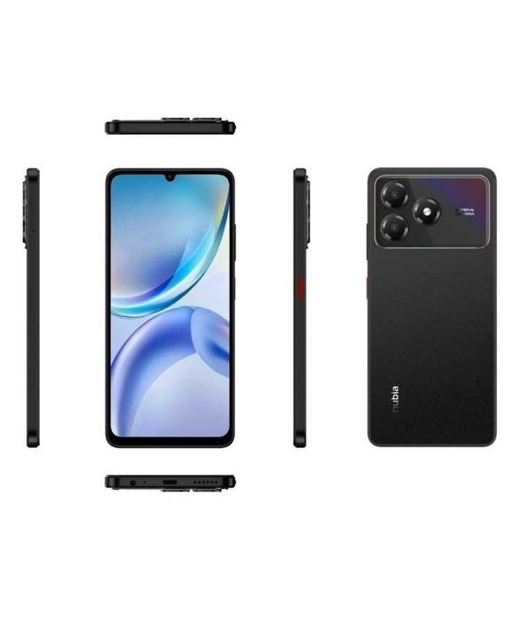 Продам Смартфон ZTE Blade A36 4 ГБ/64 ГБ