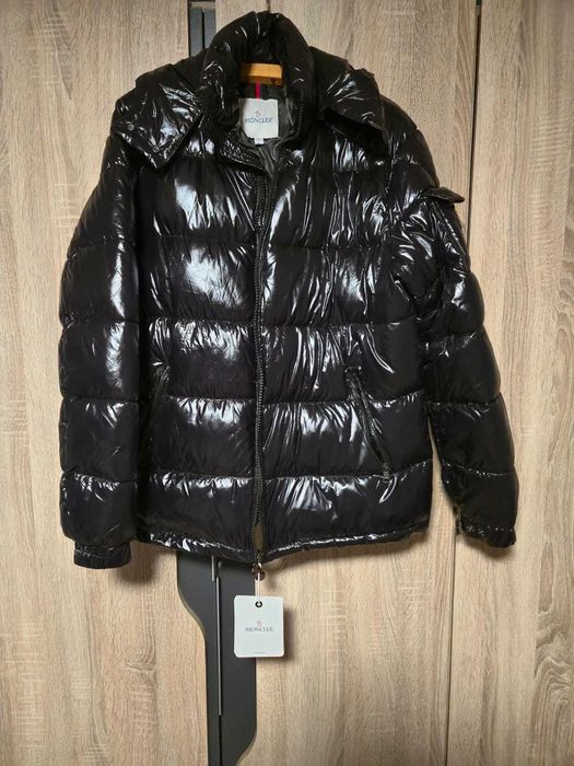 Geaca de iarna din puf