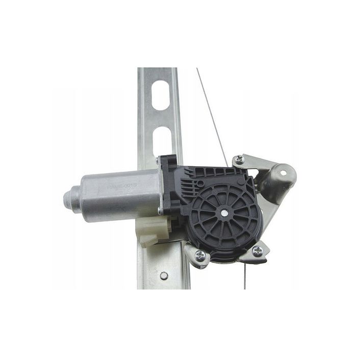 Стъклоподемник с електромотор за Mercedes ML W163