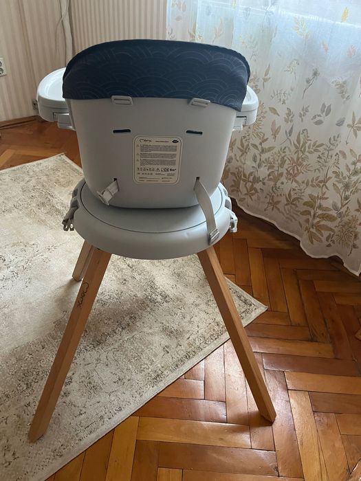 Scaun de masa 3 in 1 Momi