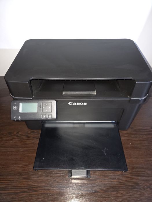 Принер Canon в хорошем состоянии