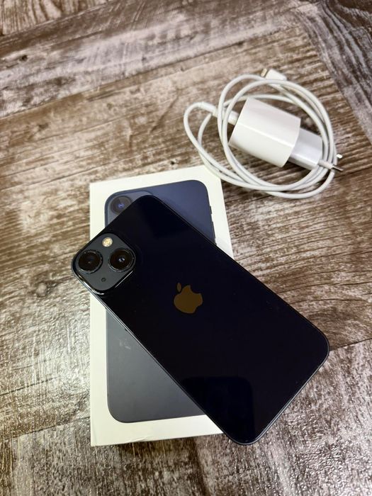 Продавам iPhone 13 mini 128GB