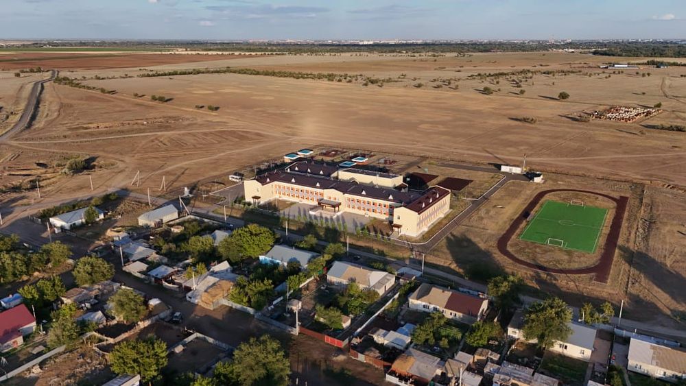 25 соттық екі жер