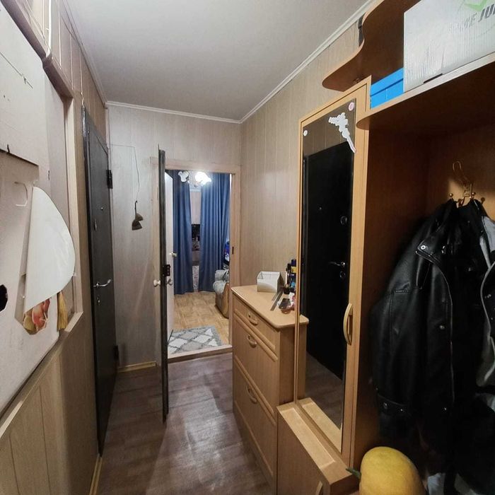 Продам 2-х комнатную квартиру