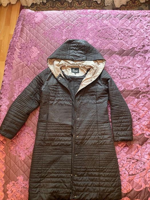 Продам куртка осенний