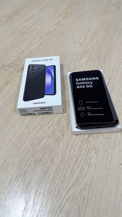 Samsung A 54 256 GB