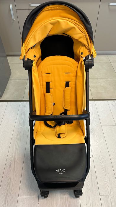 Cărucior Anex Air X