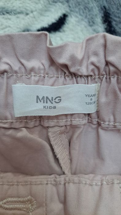 Джинсы для девочки