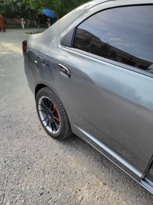 Diska r17 original kovanniy