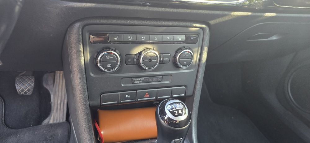 Vand VW Beetle 2012 1.4 TSI 160CP