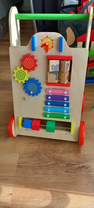 проходилка/уокър