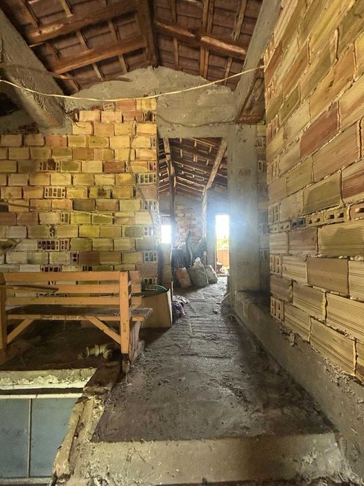 Продава се Къща в с. Славяново, Област Търговище - 252 кв.м за 286 €/кв.м - Снимка #11