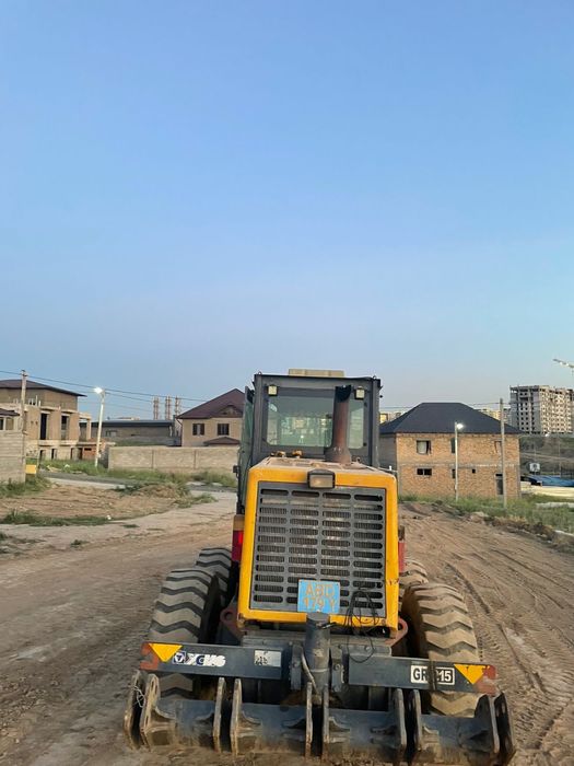 Продается грейдер