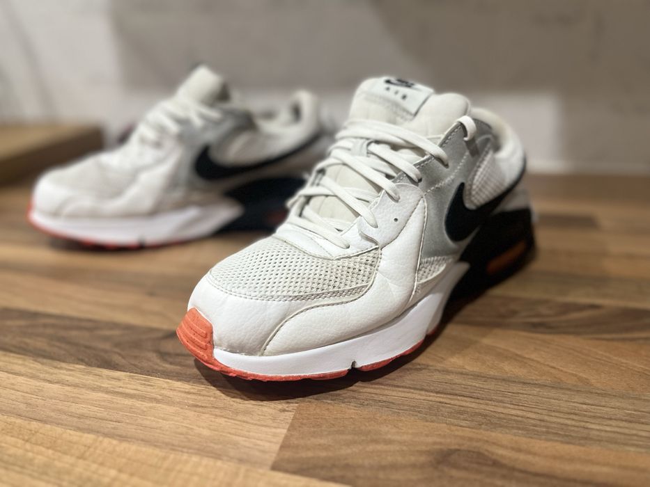 Nike air оригинални