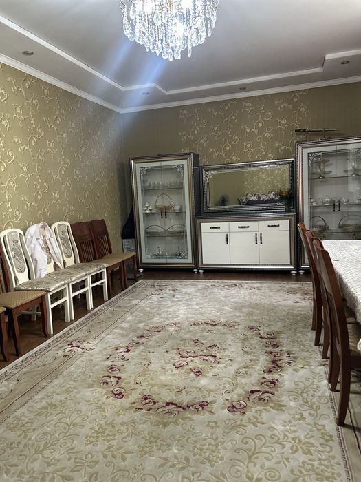 Элитный Сервант турецкого качества от Ембавуд