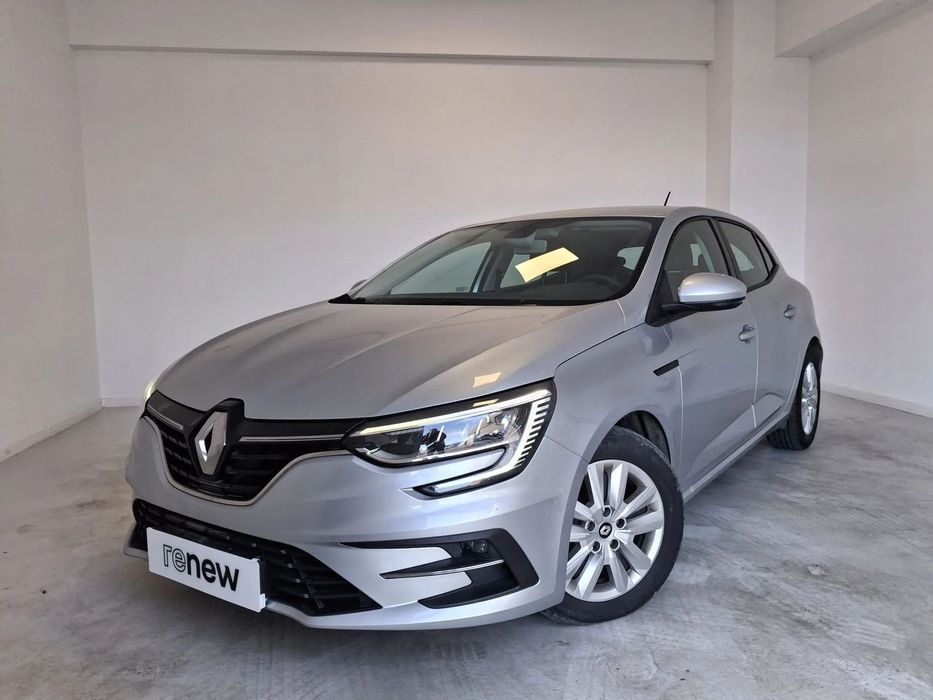 Renault Megane doar 25.000 km , 1.5 dci stare impecabila Garantie