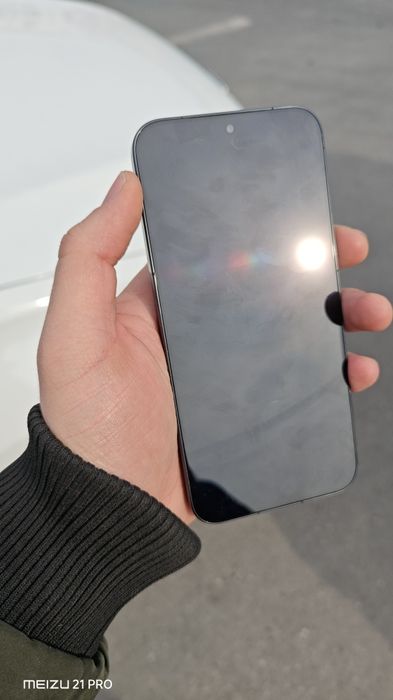 Huawei Pura 80 12/256 Gb sotiladi