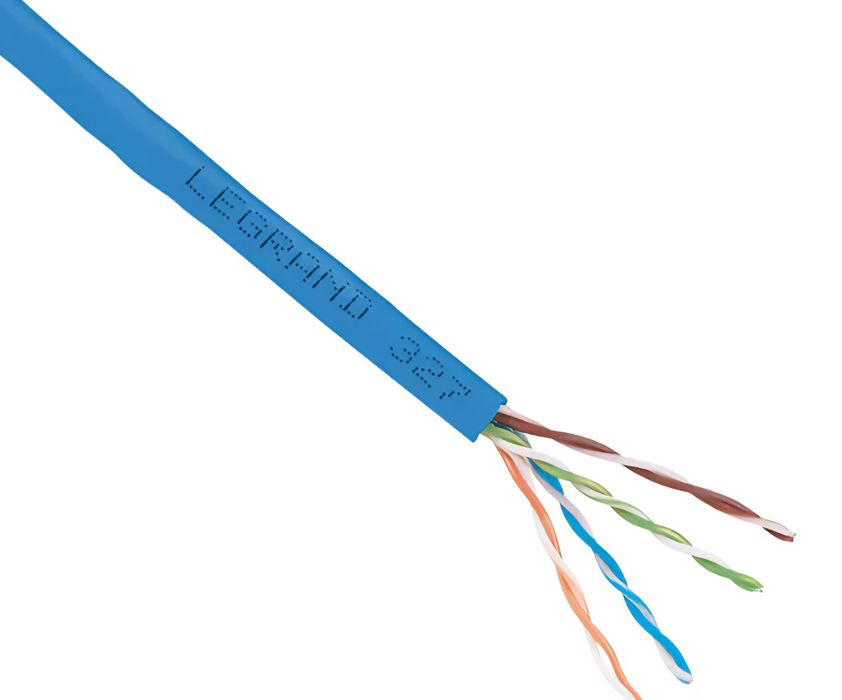 Кабель Legrand UTP 6