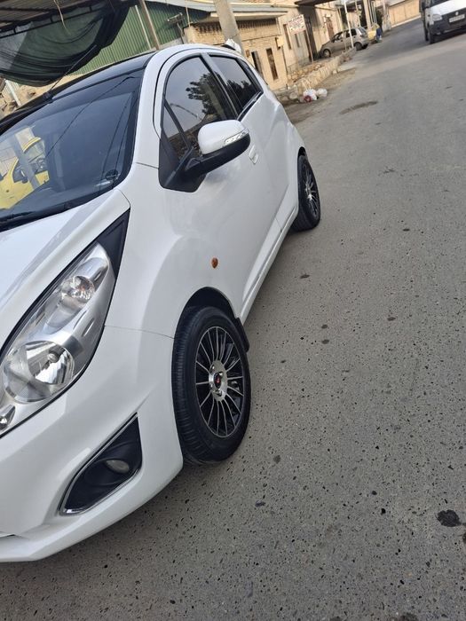 Спарк сотилади тез ва арзон