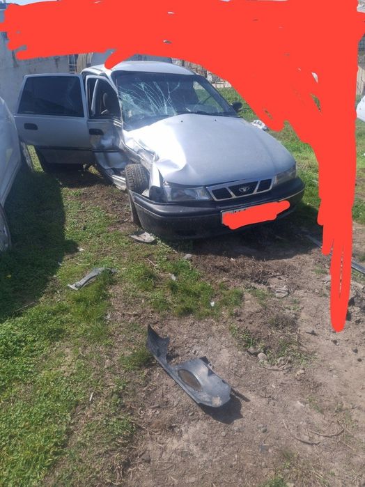 Нексия 2008 йил сотилади.пачок хооатда.