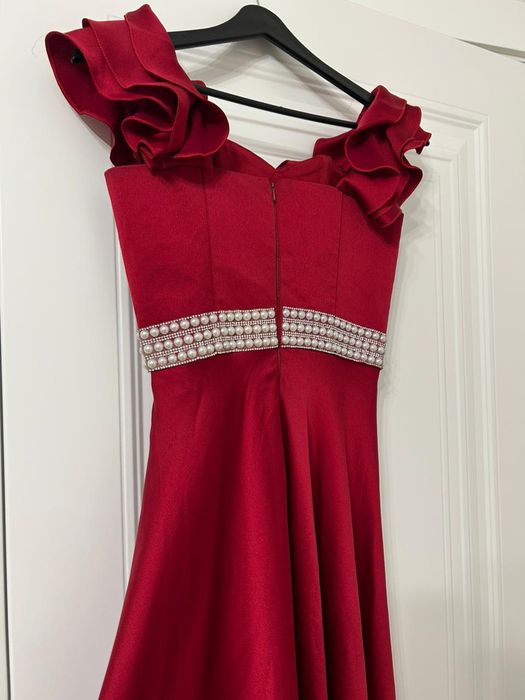 Выпускное платье