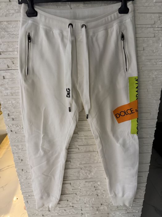 Долнище Dolce&Gabbana M рамер