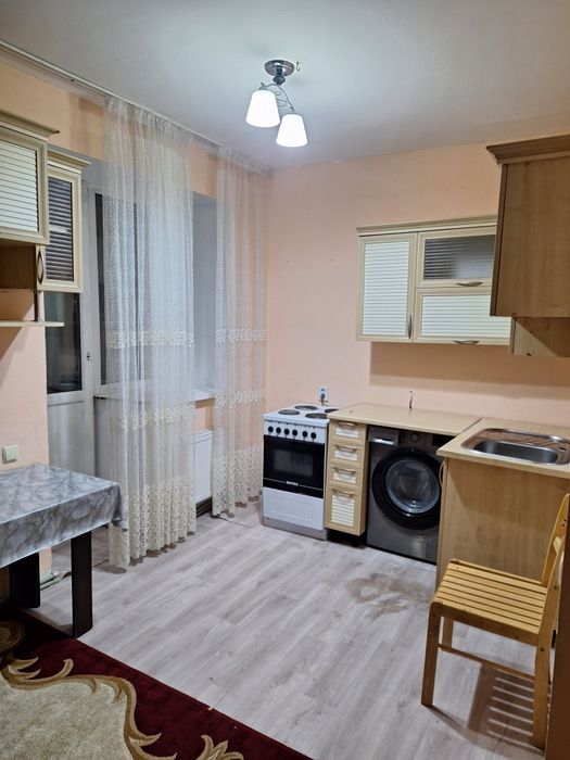 Продаётся  квартира