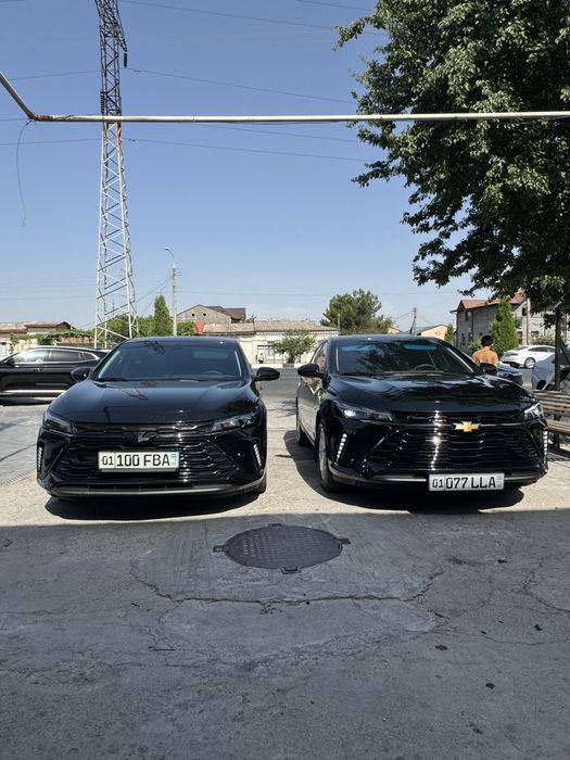 Monza oblisofka black edition nomer pasga tushadi