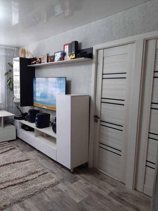 Обмен на благоустроенный дом в городе